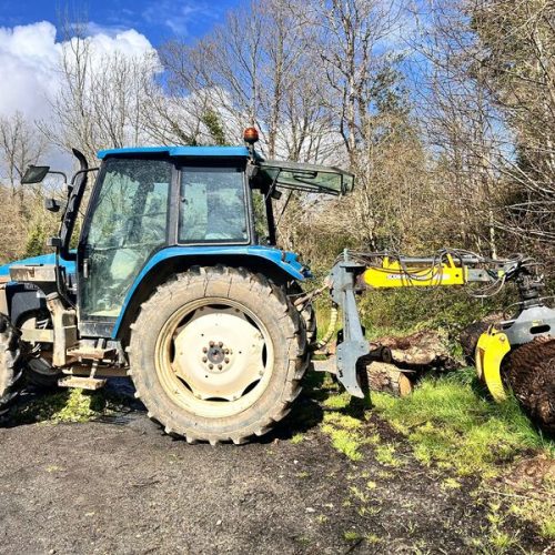 Finistere Bois Elagueur A Landerneau Grappin 2